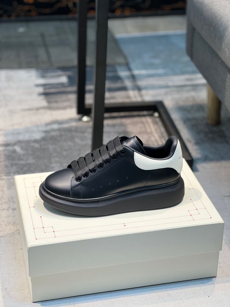 Alexander Mcqueen Casual Shoes